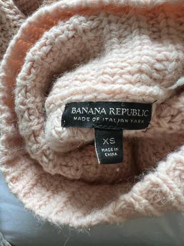 Banana Republic Turtleneck