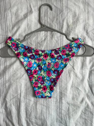 Koana Swim Penny Top Bloom W/ Peyton Bottoms Bloom