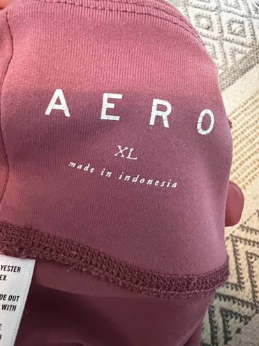 Aeropostale Leggings