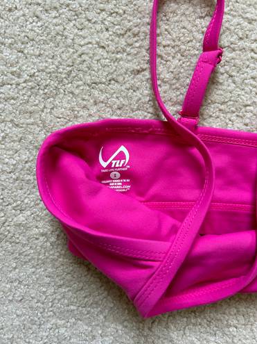 TLF Sports Bra Pink