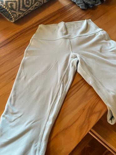 Lululemon Align High-Rise 28” Leggings