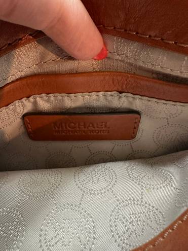 Michael Kors Crossbody