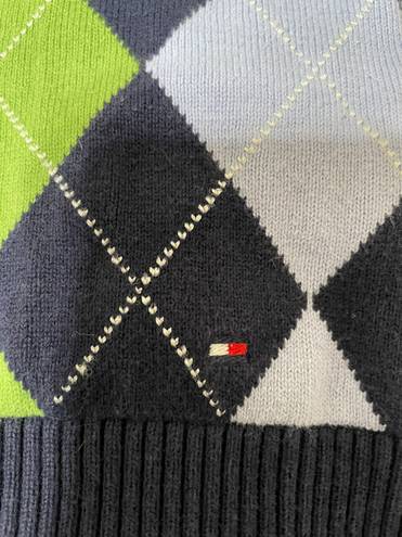 Tommy Hilfiger Sweater Vest