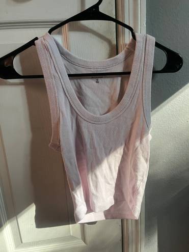 Abercrombie & Fitch Tank