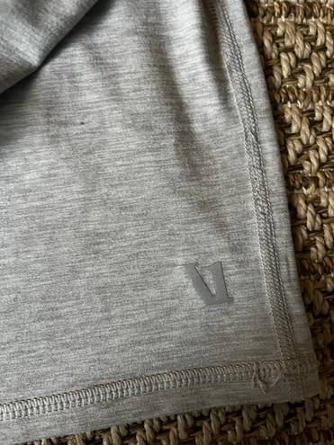 Vuori Quarter Zip