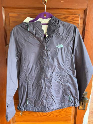 The North Face Women ZIP Up Jacket