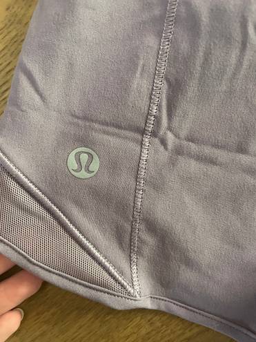 Lululemon Hotty Hot Shorts 4”