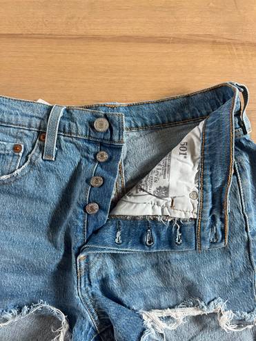 Levi’s 501 Shorts