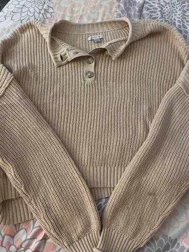 American Eagle Outfitters Sweater