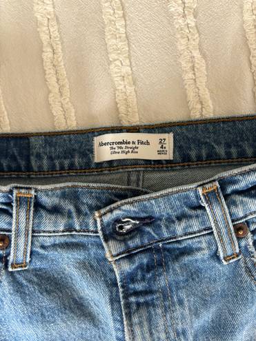 Abercrombie & Fitch Jeans