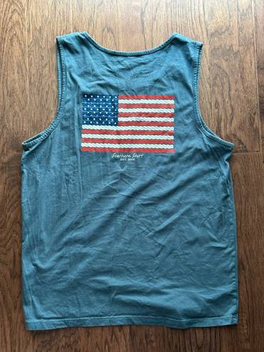 The Southern Shirt Company  Tank