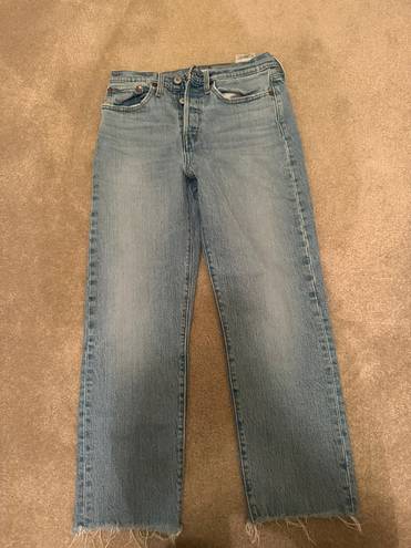 Levi Strauss & CO. Levi’s 501 Jeans