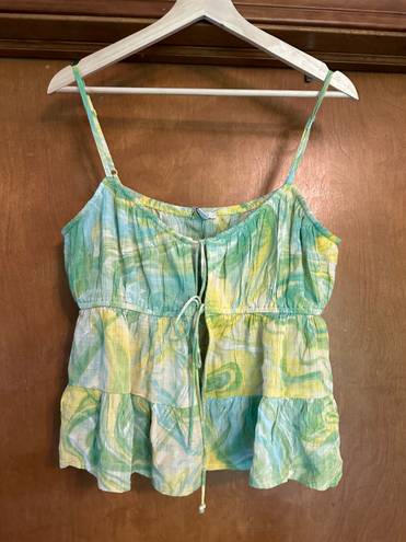 American Eagle Outfitters Tank-top