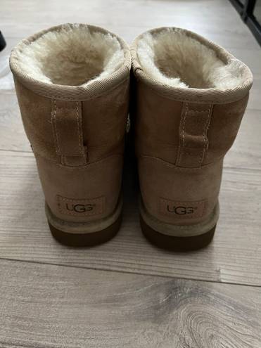 UGG Classic Mini II Boot