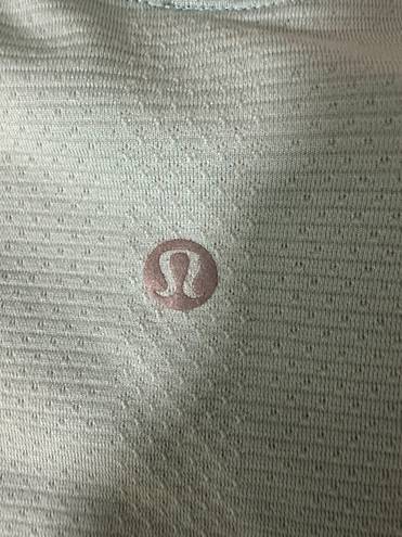 Lululemon Swiftly Tech