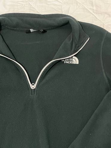 The North Face Half Zip