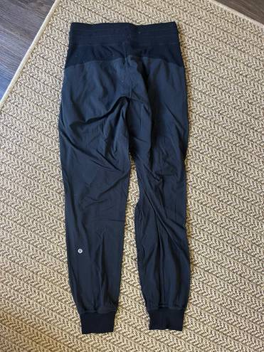 Lululemon Dance Studio Jogger