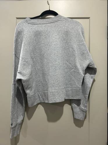 Under Armour Crewneck Sweatshirt