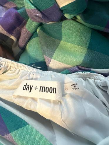 The Moon Day +  dress 