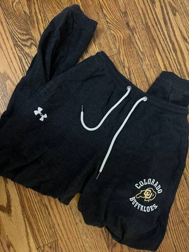 Under Armour Sweatpants