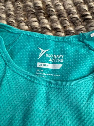 Old Navy Active Long Sleeve