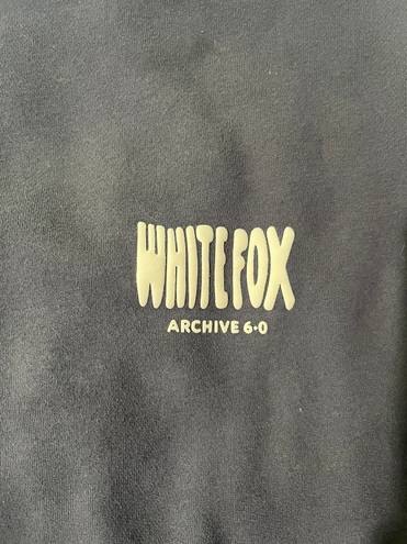 White Fox Boutique White Fox Hoodie