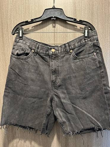 EXPRESS Denim Shorts