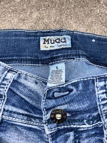 Mudd Jeans