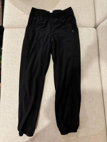 Athleta Black  Girl Joggers