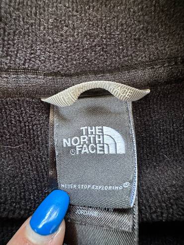 The North Face  Zip Up Jacket 