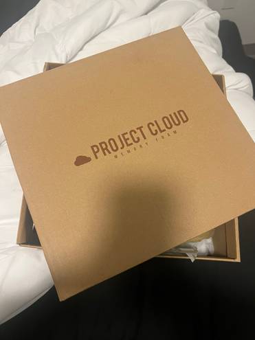 Project Cloud Platform Mini Boots