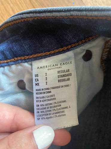 American Eagle Outfitters Jeans