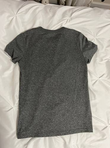 Nike Dri-Fit Running Tee