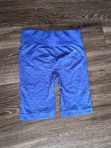 Gymshark Cycling Shorts