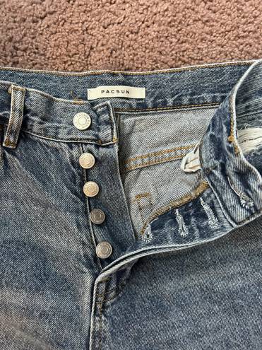 PacSun Pacusn Jeans