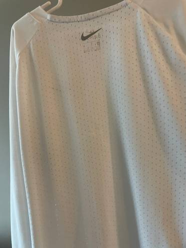 Nike Dri-Fit Long Sleeve