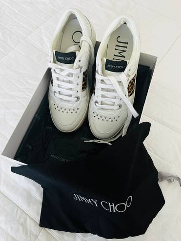 Jimmy Choo Sneakers