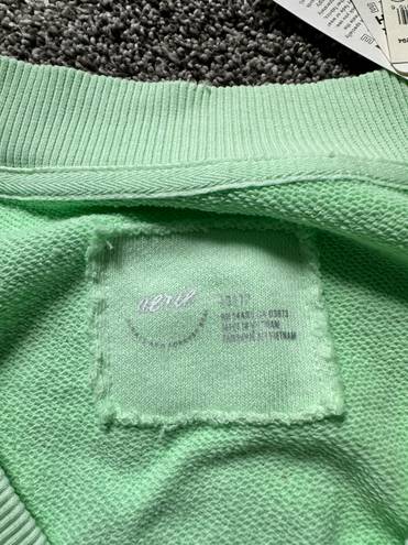 Aerie Crewneck