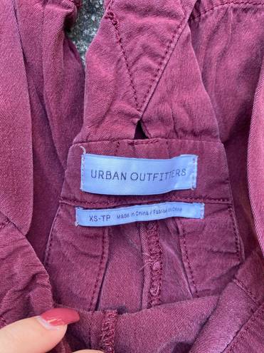 Urban Outfitters Jumpsuit