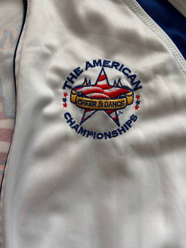 Varisty The American Champions National Jacket 