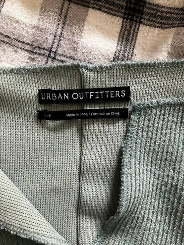 Urban Outfitters Crop Sweater