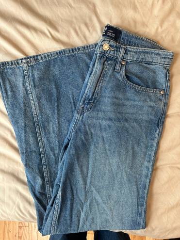 Gap Wide Leg Jeans