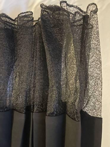 Rag and Bone  Skirt Pleated Lace