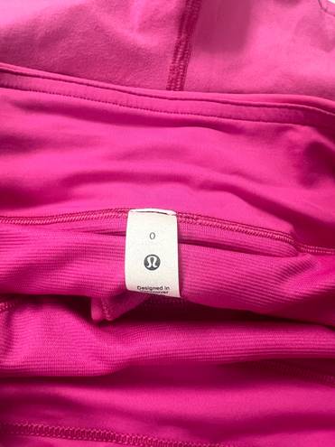 Lululemon Speed Short 2.5”