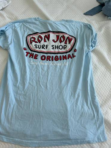 Ron Jon Tshirt