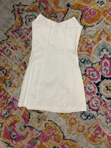 White Fox Boutique Dress