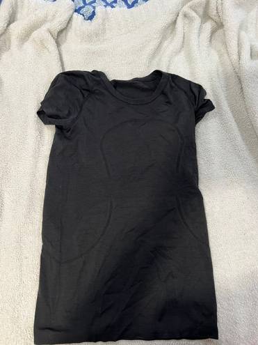 Lululemon Shirt