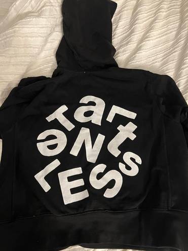 Talentless Hoodie