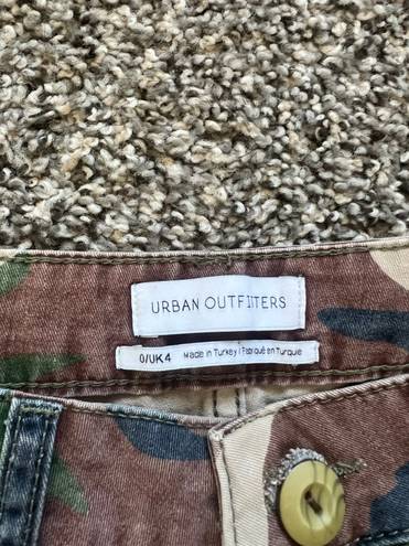 Urban Outfitters Vintage  Cargo Pants