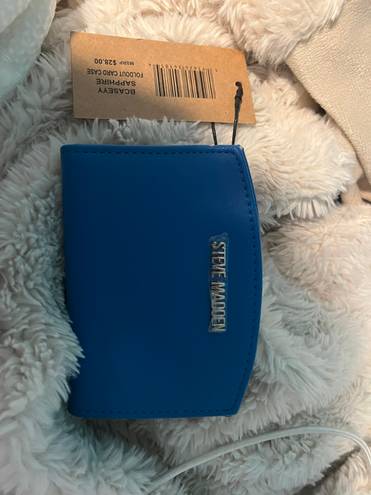 Steve Madden Wallet